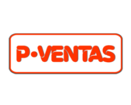P‑VENTAS